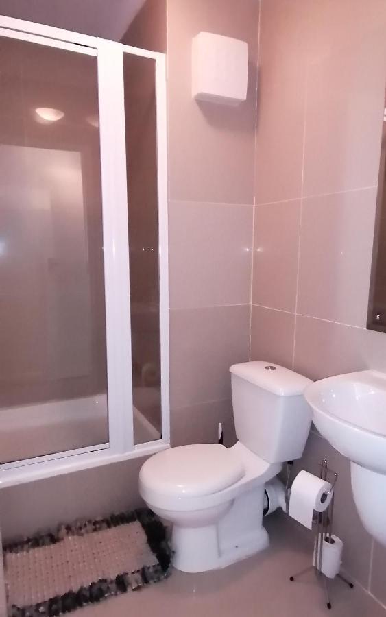 Apartment Whale Cove A103 *