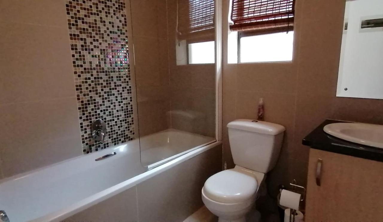 Apartment Whale Cove A103