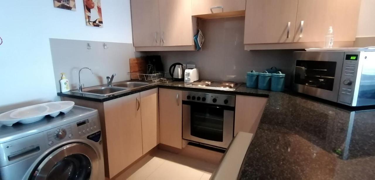Whale Cove A103 Apartment