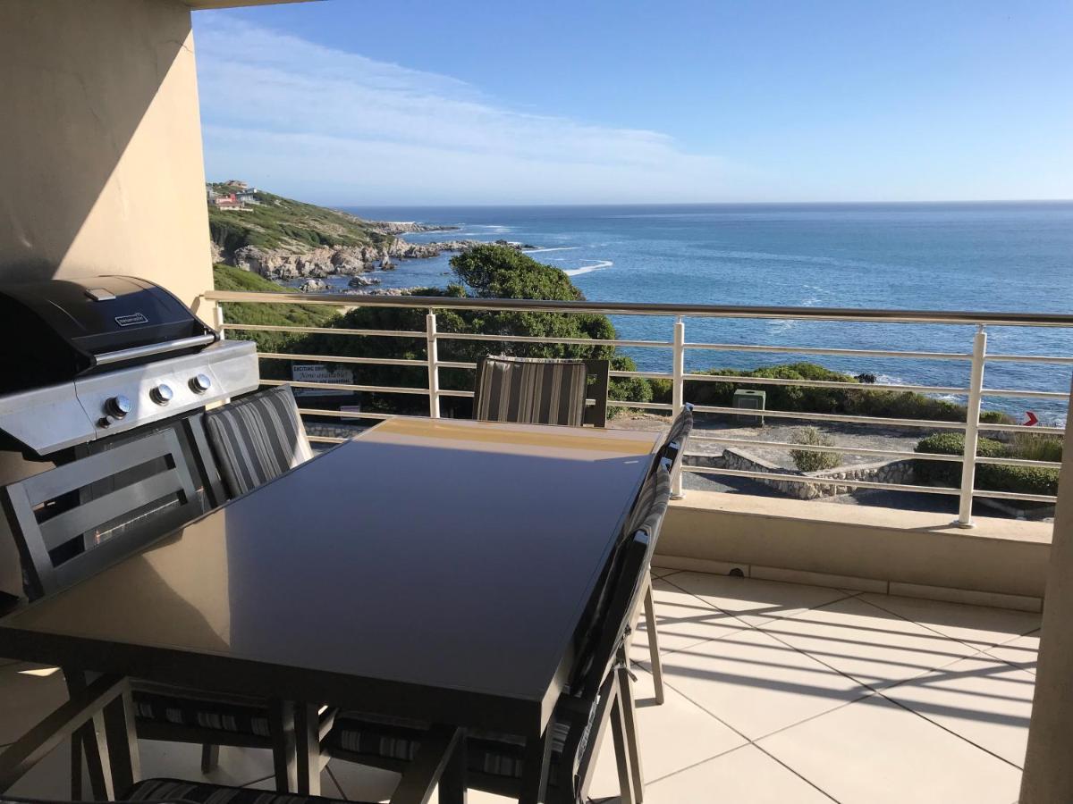 Apartment Whale Cove A103 De Kelders