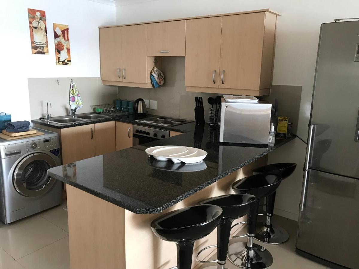 Apartment Whale Cove A103