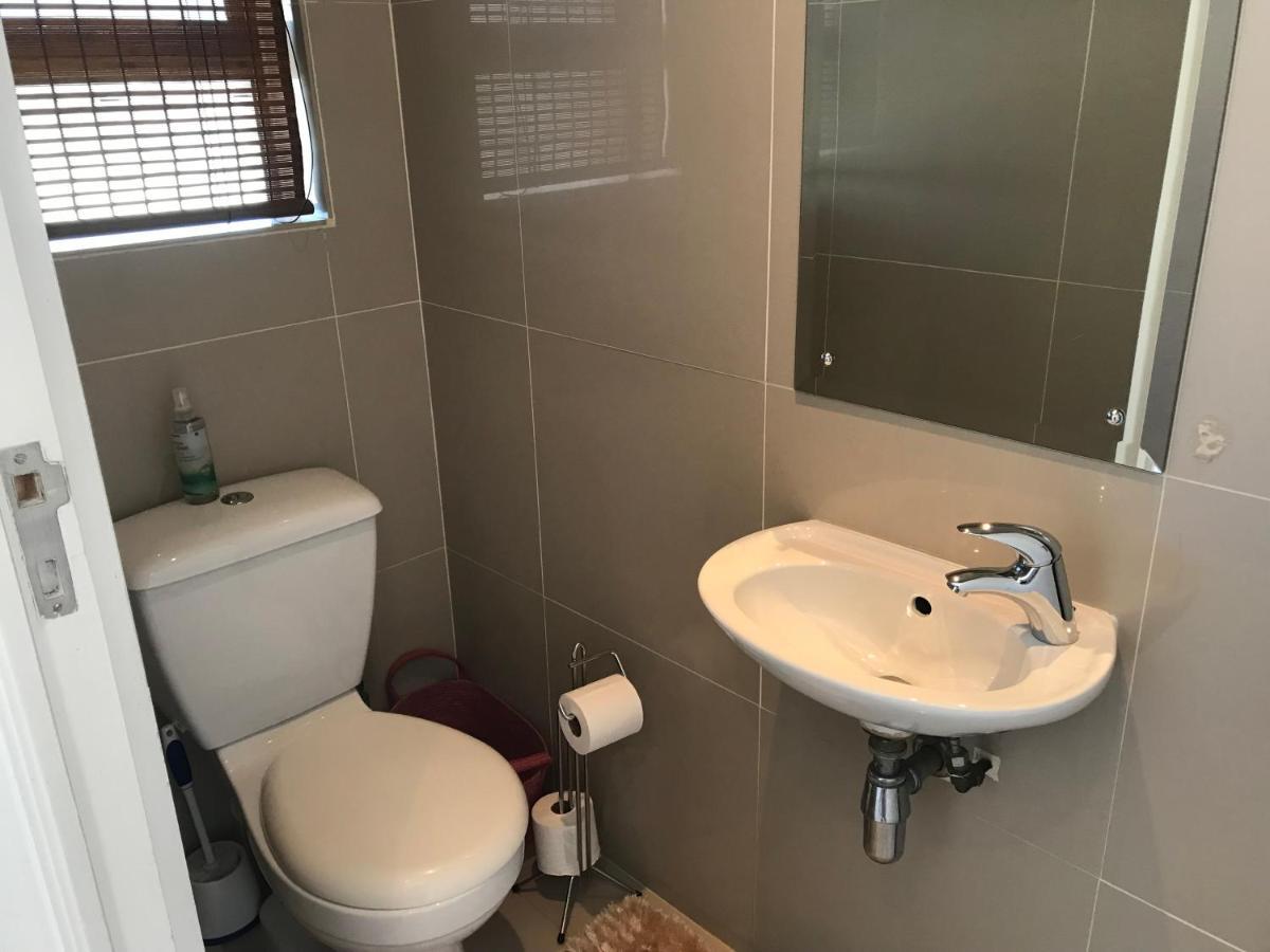 Apartment Whale Cove A103 De Kelders