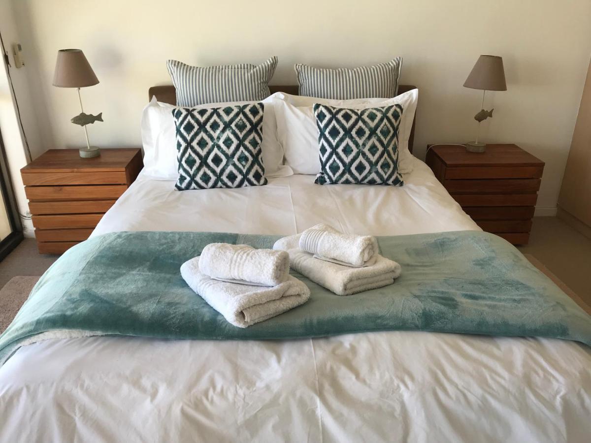 Whale Cove A103 Apartment *