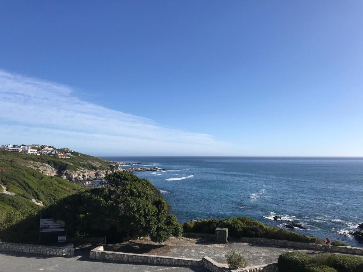 Apartment Whale Cove A103 De Kelders