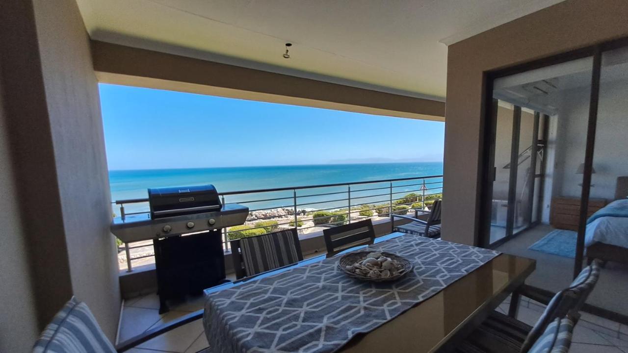Apartment Whale Cove A103 De Kelders