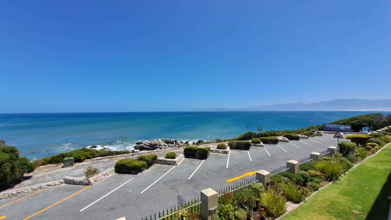 Whale Cove A103 Apartment De Kelders